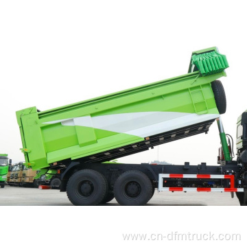 Brandnew Dongfeng KC 6x4 Dumper Truck For Sale